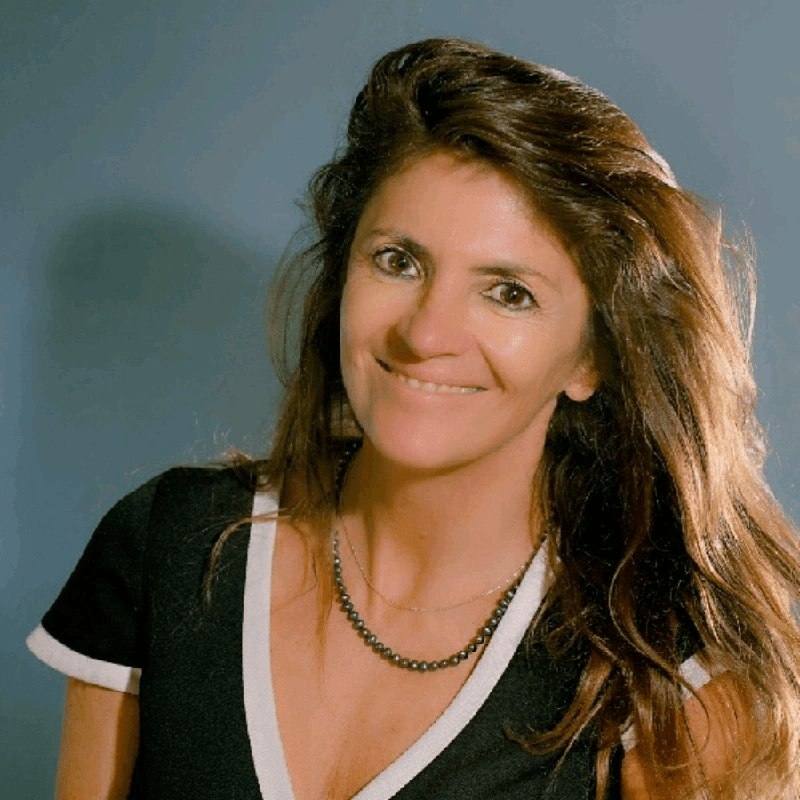 Nathalie Magendie